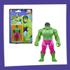 Figurine Hasbro - Marvel - Hulk - Legends Retro Collection