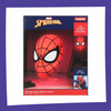 MARVEL - Masque Spider-Man - Lampe 22cm