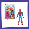 Figurine Hasbro - Marvel - Spider-Man - Legends Retro Collection