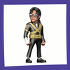 MICHAEL JACKSON - 10K - Figurine Minix 12cm