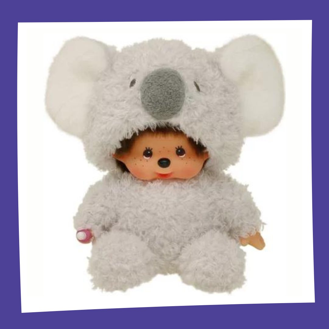 Kiki peluche outlet