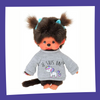 Monchhichi je on sale suis une licorne