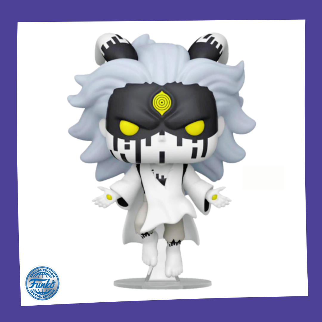 Funko POP! Boruto - Momoshiki Otsutsuki 1310