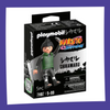 Naruto Shippuden - Shikamaru 5PC - 71107 - Playmobil