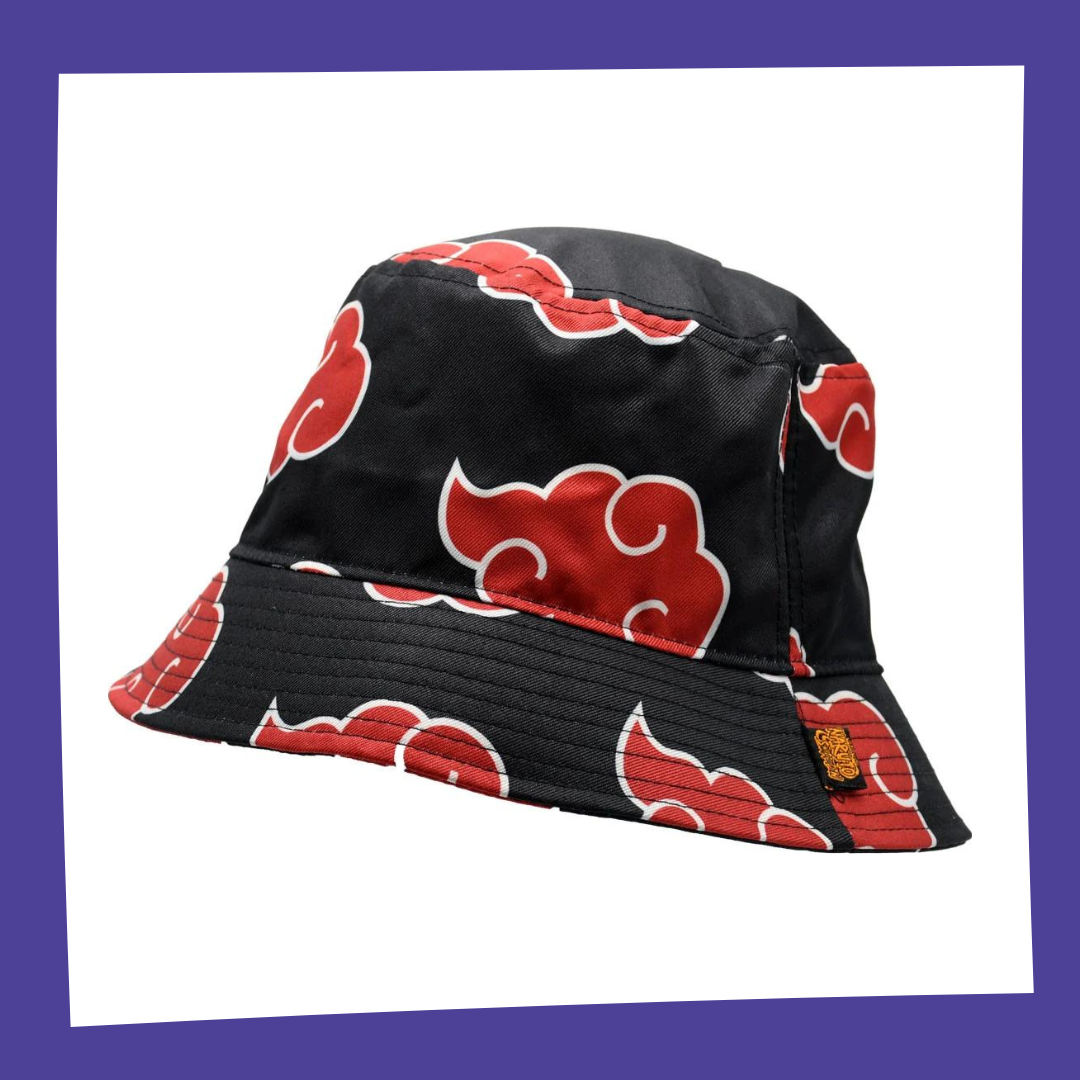 Naruto Shippuden - Nuages Akatsuki - Bob