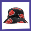 Naruto Shippuden - Nuages Akatsuki - Bob