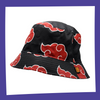 Naruto Shippuden - Nuages Akatsuki - Bob