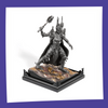 LE SEIGNEUR DES ANNEAUX - Sauron - Figurine Diorama 17cm