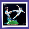 OLIVE ET TOM - Olivier Atton & Ben Becker - Figurine 31cm