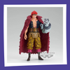 ONE PIECE - Eustass Kid - Figurine Banpresto The Grandline Series