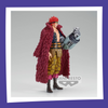 Figurine Banpresto - One Piece - Eustass Kid - The Grandline Series