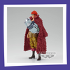 Figurine Banpresto - One Piece - Eustass Kid - The Grandline Series