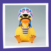 Figurine Banpresto - One Piece - Karoo 13cm - Sofvimates