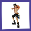 ONE PIECE - Portgas D.Ace - Figurine Anime Heroes 17cm