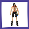 ONE PIECE - Portgas D.Ace - Figurine Anime Heroes 17cm
