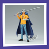 Figurine Banpresto - One Piece - Trafalgar Law - The Grandline Series