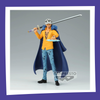 ONE PIECE - Trafalgar Law - Figurine Banpresto The Grandline Series