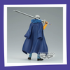 Figurine Banpresto - One Piece - Trafalgar Law - The Grandline Series