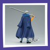 ONE PIECE - Trafalgar Law - Figurine Banpresto The Grandline Series