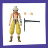 ONE PIECE - Usopp - Figurine Anime Heroes 17cm