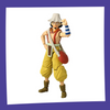 ONE PIECE - Usopp - Figurine Anime Heroes 17cm