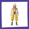 ONE PIECE - Usopp - Figurine Anime Heroes 17cm