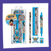 ONE PIECE - Whole Cake Island - Set papeterie