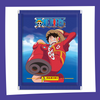 ONE PIECE - Panini Display 36 Paquets Stickers