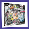 POKEMON - EV 10.5 Coffret Poster Flamme Blanche et Foudre Noir - FR