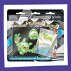 POKEMON - EV 10.5 Tech Sticker Box Foudre Noire - FR