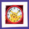 POKEMON - Pikachu - Horloge Murale 24cm - Peershardy