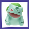 Charger l&#39;image dans la galerie, Pokémon - Summer Forest &amp; Bulbasaur - Environment Pack W1 - Figurine Bandai