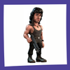 Figurine Minix - Rambo 3 - John Rambo 110