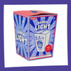 RAMEN EMPORIUM - Ramen Box - Lampe 15cm - Paladone