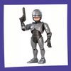 ROBOCOP - Alex Murphy - Figurine Minix 12cm