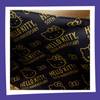 HELLO KITTY - 50ème Anniversaire - Sac bandoulière Doré Loungefly