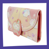 SANRIO - Hello Kitty Carnaval - Portefeuille LoungeFly