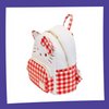 SANRIO - Hello Kitty 