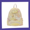 SANRIO - Pompompurin Carnaval - Mini Sac à Dos LoungeFly
