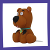 Handmade By Robots SCOOBY-DOO 25 - Collectible Vinyl Figurine