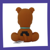 Handmade By Robots SCOOBY-DOO 25 - Collectible Vinyl Figurine