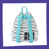 SCOOBY DOO - Mummy Cosplay - Mini Sac à Dos LoungeFly