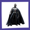 Star Wars 40th Years - Dark Vador Black Series 15cm - Figurine Hasbro