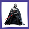 Star Wars 40th Years - Dark Vador Black Series 15cm - Figurine Hasbro
