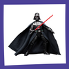 Star Wars 40th Years - Dark Vador Black Series 15cm - Figurine Hasbro