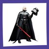 Star Wars 40th Years - Dark Vador Black Series 15cm - Figurine Hasbro