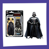 Star Wars 40th Years - Dark Vador Black Series 15cm - Figurine Hasbro