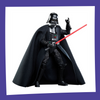 Figurine Hasbro - Star Wars - Dark Vador - Black Series Archive