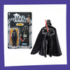Figurine Hasbro - Star Wars - Dark Vador Vintage Collection 10cm