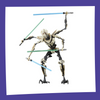 Star Wars Battlefront II - General Grievous - Figurine Hasbro
